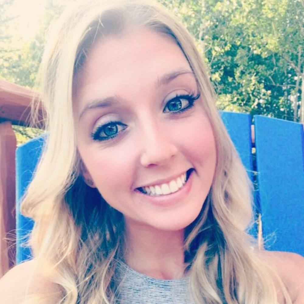Meet your Posher, Kelly